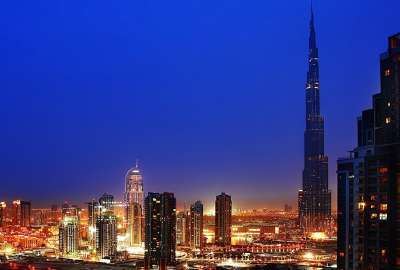 Dubai City of Dreams