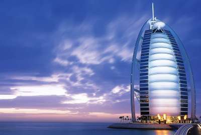 Dubai Jumeirah Walls Resolutions For Desktop