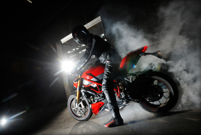 Ducati Vehicles Motorbikes Ducati Streetfighter Hd