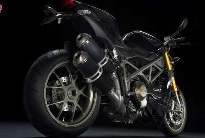 Cool Modified Motorcycle HD wallpaper