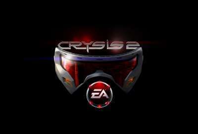 EA Games Crysis 2