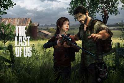 The Last Of Us Part Ii Ellie 4k Hd Wallpaper