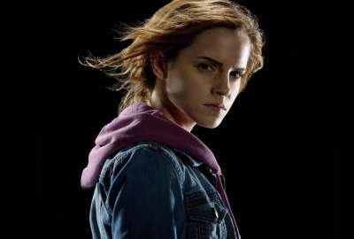 Emma Watson Hd 2012