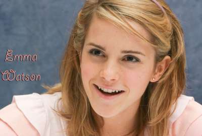 Emma Watson High Quality HD Wide