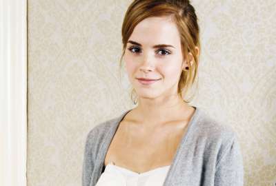 Emma Watson in Harry Potter 8980