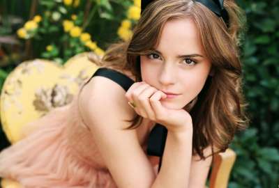 Emma Watson Widescreen (3)