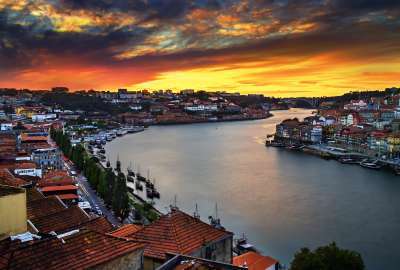 Enchanting Porto