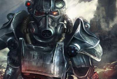 Fallout NCR Ranger