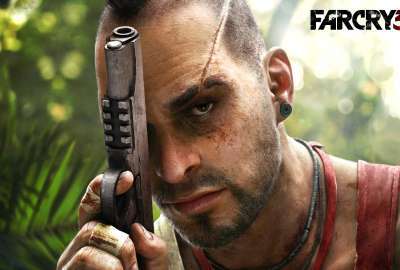 Far Cry 3 24538