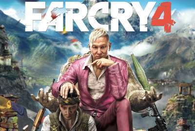 Far Cry Game 24543
