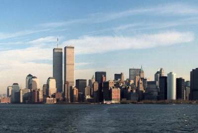 Favorite Images of the Twin Towers