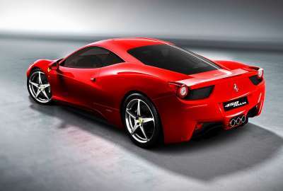 Ferrari Italia 12619