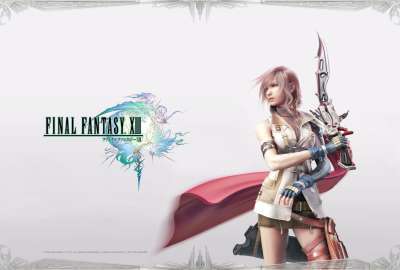 Final Fantasy 13 11495