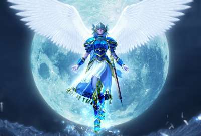 Final Fantasy Anime Romantic Dlx5m