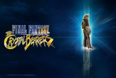 Final Fantasy Crystal Bearers Fotos Steam