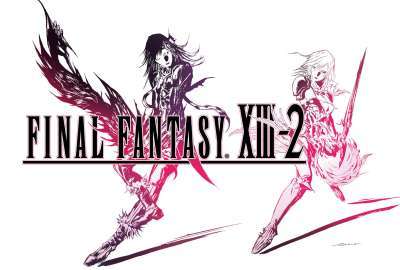 Final Fantasy XIII 2 24617