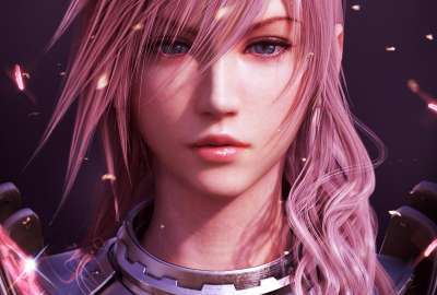 Final Fantasy Xiii Lightning Hd