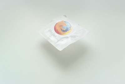 Firefox Condom