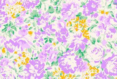 Floral Mac Backgrounds