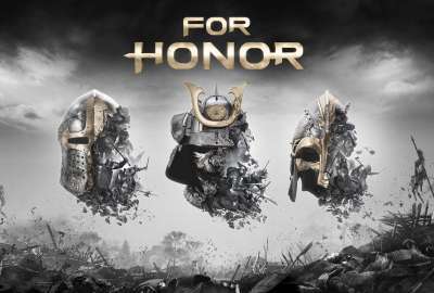 For Honor 24656