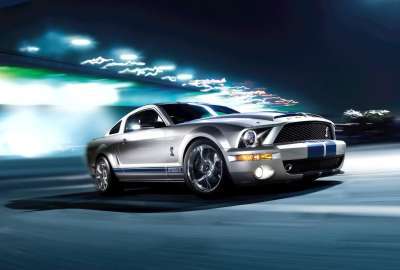 Ford Mustang Shelby4