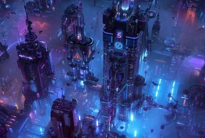 Future Tech City