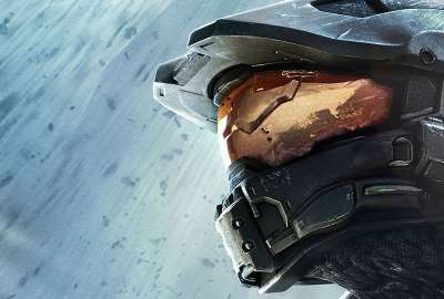 Games Halo 2013