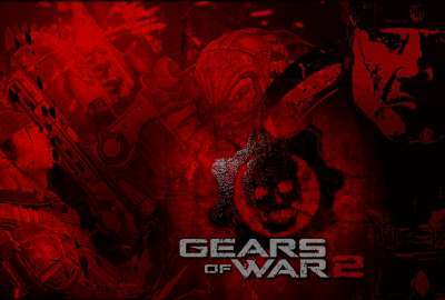 Gears of War Game 24729