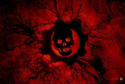 Gears of War Game Official