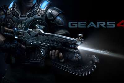 Gears of War 4 24736