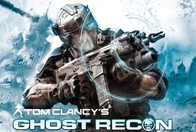 Ghost Recon Future Soldier Arctic Strike