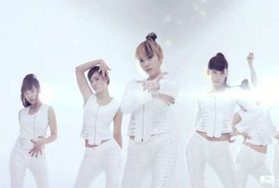 Girls Generation Snsd Run Devil Run Dance Ver Hd Mv