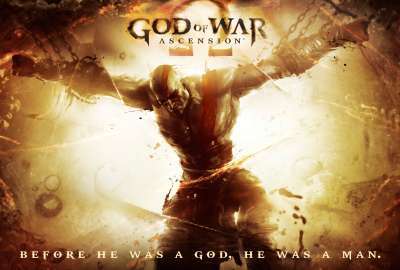 God of War Ascension 24812