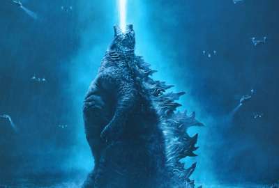 Godzilla: King Of the Monsters