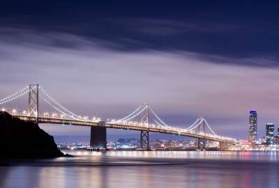 Golden Gate Bridge 16021