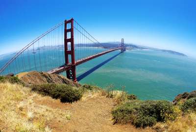 Golden Gate Bridge Hd 