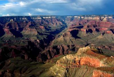 Grand Canyon 1875