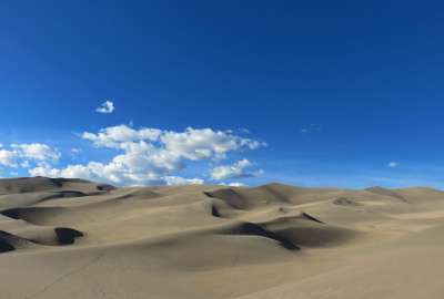 Great Sand Dunes Colorado 15590