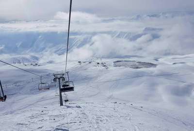 Gudauri Georgia; My New Favourite Skiing Destination