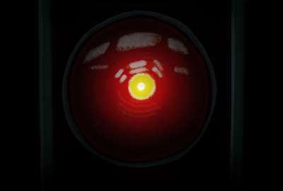 HAL 9000 Wallpapers  Top Free HAL 9000 Backgrounds  WallpaperAccess