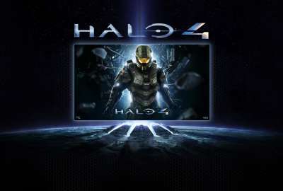 Halo Game 24936