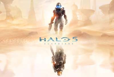 Halo Guardians Game 24941