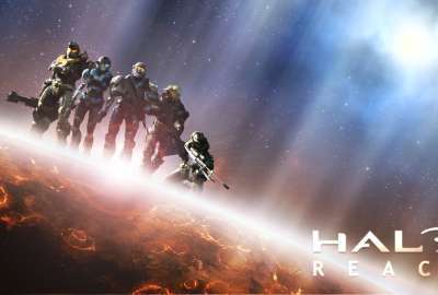 Halo Reach HD 9349