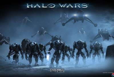 Halo Wars 8951