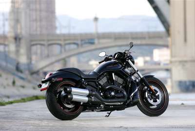 Harley Davidson Bikes 12440