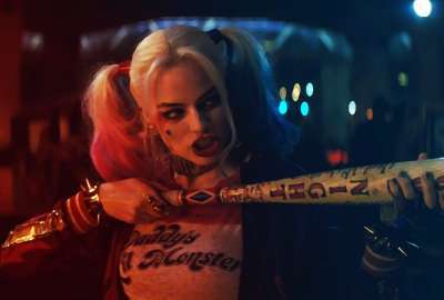 Harley Quinn 5710