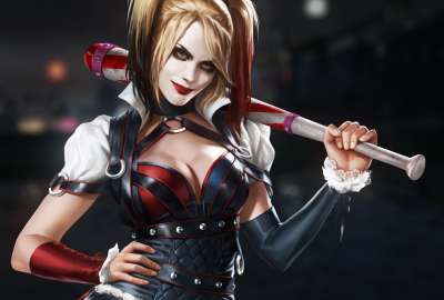 Harley Quinn 24990