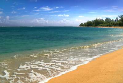 Hawaii Beach 13284