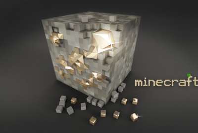 HD Minecraft 8571