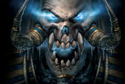 Hd S 1080p Warcraft Skull1
